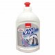 Solutie Indepartare Calcare Electrocasnice Sano Anti Kalk 500 ml, Solutie Anticalcar, Solutie Anticalcar Electrocasnice, Solutie Indepartare Calcar Suprafete Multiple, Solutie pentru Curatarea Depunerilor de Calcar