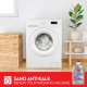 Solutie Anticalcar Masina de Spalat SANO Anti Kalk, 500 ml, Solutie Anticalcar, Solutie Anticalcar Masina de Spalat Rufe, Solutie pentru Eliminare Calcar, Detergent Anticalcar Masina de Spalat Haine