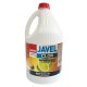 Inalbitor cu Clor 2 in 1 SANO Javel Clor 4 L, Curata si Inalbeste, Solutie de Curatare, Solutie de Inalbire, Solutie de Curatare cu Clor, Solutie Inalbitoare, Solutie cu Clor pentru Curatare, Solutie de Inalbire cu Clor, Detergent cu Clor