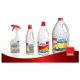 Inalbitor cu Clor 2 in 1 SANO Javel Clor 4 L, Curata si Inalbeste, Solutie de Curatare, Solutie de Inalbire, Solutie de Curatare cu Clor, Solutie Inalbitoare, Solutie cu Clor pentru Curatare, Solutie de Inalbire cu Clor, Detergent cu Clor