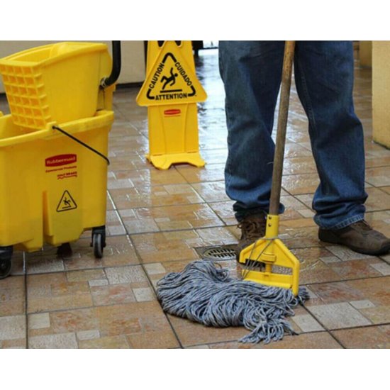 Solutie Gresie si Faianta 5 L, Promax Profesional Liliac, Curatenie Gresie, Curatenie Faianta, Detergent Lichid pentru Pardoseli Baie, Solutie pentru Gresie, Detergent Lichid pentru Gresie