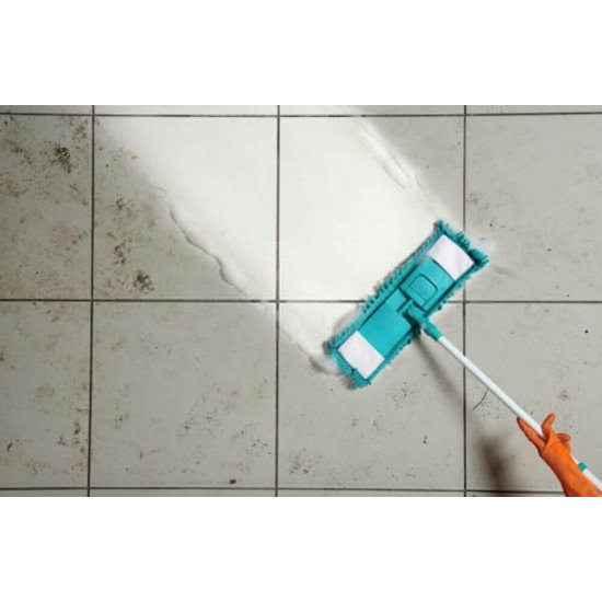 Solutie Gresie si Faianta 5 L, Promax Profesional Liliac, Curatenie Gresie, Curatenie Faianta, Detergent Lichid pentru Pardoseli Baie, Solutie pentru Gresie, Detergent Lichid pentru Gresie