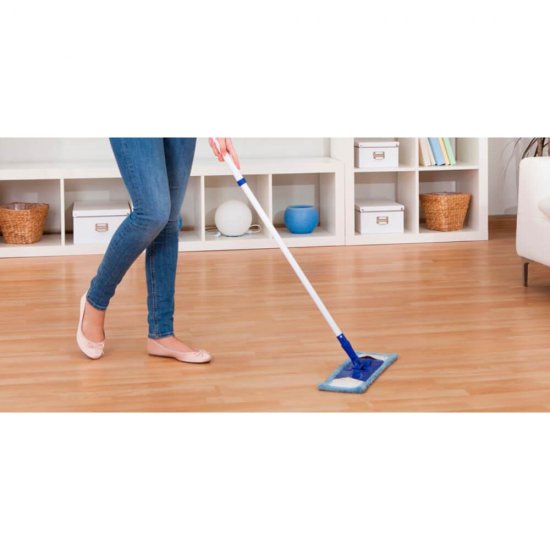 Detergent pentru Parchet Stralucitor RIVEX Santal, Esenta se Santal, 750 ml, Solutie de Curatat Pardoseli, Detergent pentru Pardoseli, Detergent pentru Podele, Detergent de Curatare Parchet, Solutie de Curatat Podele din Lemn, Solutie Podele cu Santal