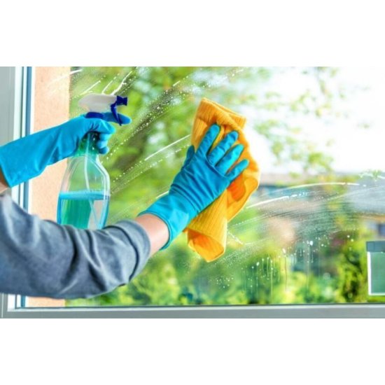 Solutie Geamuri si Suprafete, Side Professional, 5 L, Curatenie Incaperi, Detergent Geamuri, Solutii Geamuri