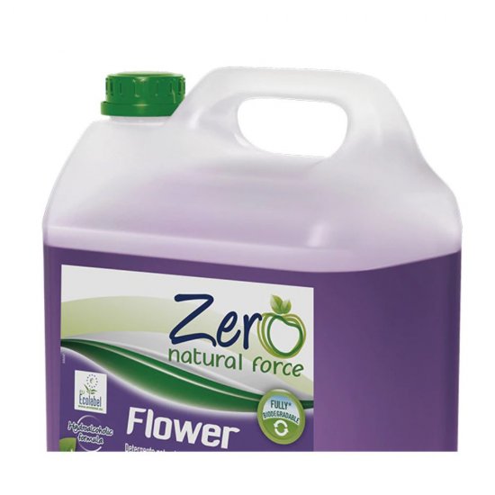 Detergent Universal 5 L, Sutter Flower, Ideal pentru Pardoseli, Floral, Curatenie Pardoseli, Curatenie Casa, Solutie pentru Curatare, Solutie Suprafete