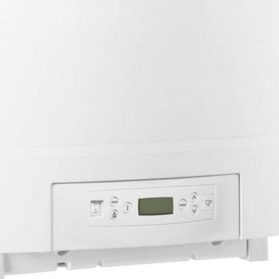 Centrala Termica Bosch Condens 5000 W ZBR100-3, Clasa A, cu Condensare si Kit Evacuare Gaze Arse Orizontal, Centrala, Centrala Termica, Centrala Gaz, Centrala Termica Gaz, Centrala cu Condensare, Centrala cu Kit Evacuare Gaze