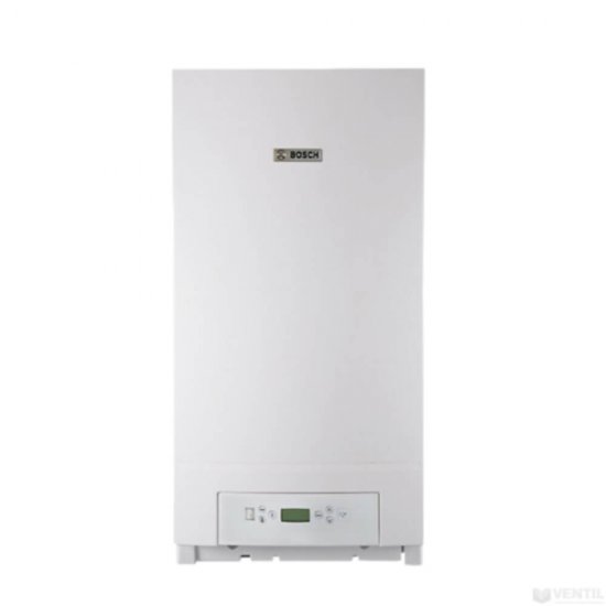 Centrala Termica Bosch Condens 5000 W ZBR70-3, Clasa A, cu Condensare si Kit Evacuare Gaze Arse Orizontal, Centrala, Centrala Termica, Centrala Gaz, Centrala Termica Gaz, Centrala cu Condensare, Centrala cu Kit Evacuare Gaze