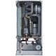 Centrala Termica Bosch Condens 2500 W WBC28-1DCE, Clasa A, cu Condensare si Kit Evacuare Gaze Arse Orizontal, Centrala, Centrala Termica, Centrala Gaz, Centrala Termica Gaz, Centrala cu Condensare, Centrala cu Kit Evacuare Gaze, Centrala cu Adaptor