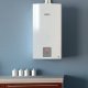 Centrala Termica Bosch Condens 2500 W WBC28-1DCE, Clasa A, cu Condensare si Kit Evacuare Gaze Arse Orizontal, Centrala, Centrala Termica, Centrala Gaz, Centrala Termica Gaz, Centrala cu Condensare, Centrala cu Kit Evacuare Gaze, Centrala cu Adaptor
