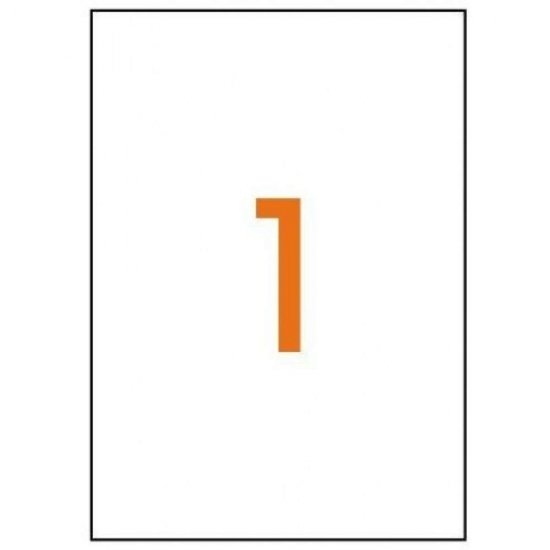 Set 100 Coli Etichete Autoadezive 1/A4 Xerox, 210x297 mm, Colturi Drepte, Coli de Etichete Autoadezive, Etichete Adezive, Set Etichete Autoadezive, Etichete Drepte Autoadezive, Etichete Autoadezive Xerox, Etichete A4, Etichete in Coala, Etichete la Coala