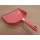 Faras cu Lamela de Cauciuc Perind, Plastic, Rosu, 1 Buc, Faras pentru Curatenie, Faras Curatenie, Faras de Plastic, Faras Simplu, Faras Clasic, Faras Standard, Farase cu Lamele de Cauciuc, Farase de Plastic, Farase Simple, Farase Clasice, Farase Standard
