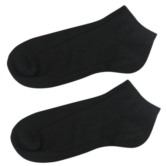 Sosete Scurte pentru Barbati Mondex, 39-41, Bumbac/Poliamida/Elasten, Negre, Sosete, Sosete Sport, Sosete Barbati, Sosete pentru Barbati, Sosete Bumbac, Soseste Bumbac Barbati, Sosete din Bumbac, Sosete din Bumbac pentru Barbati