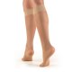 Set 2 Perechi Sosete  Lycra 3/4 pentru Femei Mondex, Marime Universala, Maro, Sosete Femei, Sosete pentru Femei, Sosete Scurte, Set Sosete Scurte, Sosete din Lycra, Sosete Lycra, Sosete Glezna, Sosete de Femei, Sosete Mondex, Sosete Pantofi