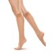 Set 2 Perechi Sosete  Lycra 3/4 pentru Femei Mondex, Marime Universala, Maro, Sosete Femei, Sosete pentru Femei, Sosete Scurte, Set Sosete Scurte, Sosete din Lycra, Sosete Lycra, Sosete Glezna, Sosete de Femei, Sosete Mondex, Sosete Pantofi