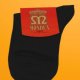 Sosete Subtiri pentru Femei, Mondex, 35-37, Negre, Bumbac, Sosete Subtiri pentru Femei, Perechi de Sosete pentru Femei, Set de Perechi de Sosete Subtiri pentru Femei 