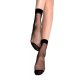 Set 2 Perechi Sosete Lycra Scurte pentru Femei Mondex, Marime Universala, Negru, Sosete Femei, Sosete pentru Femei, Sosete Scurte, Set Sosete Scurte, Sosete din Lycra, Sosete Lycra, Sosete Glezna, Sosete de Femei, Sosete Mondex, Sosete Pantofi