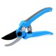Foarfeca Reglabila pentru Gradina de tip Bypass AQUACRAFT, Foarfeca de Gradina, Foarfeca Reglabila pentru Crengi, Foarfeca pentru Crengi Verzi, Foarfeca de Gradina tip Bypass, Foarfeca de Gradina cu Maner Ergonomic, Foarfeca Bypass pentru Crengi