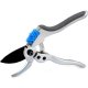 Foarfeca Reglabila pentru Gradina de tip Bypass GearPlus AQUACRAFT, Foarfeca de Gradina, Foarfeca Reglabila pentru Crengi, Foarfeca pentru Crengi Verzi, Foarfeca de Gradina tip Bypass GearPlus, Foarfeca Gradina Maner Ergonomic, Foarfeca Bypass GearPlus