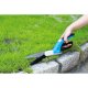 Foarfeca Reglabila pentru Gazon AQUACRAFT, Pozitie Reglabila de 360 de Grade, Foarfeca de Gradina, Foarfeca Reglabila pentru Gazon, Foarfeca pentru Gazon, Foarfeca de Gradina pentru Gazon, Foarfeca de Gradina cu Maner Ergonomic, Foarfeca Pozitie Rotativa
