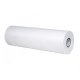 Rola Cearsaf din Hartie Alba, 2 Straturi, 59cm x 80m, 133 Foi, Portionat 60 cm, Rola Cearsafuri Hartie, Rola Hartie Pat, Cearsafuri si Role Pat Masaj, Cearceaf Hartie de Unica Folosinta, Consumabile Sanitare