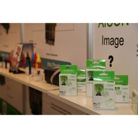 Cartus i-Aicon Compatibil Lexmark 18Y0144E (No.44XL), Negru, 21 ml, Cartus 18Y0144E (No.44XL), Cartus No.44XL Lexmark Compatibil, Cartus Compatibil 18Y0144E Lexmark, Cartus Compatibil No 44XL Lexmark, Cartus Negru Lexmark 18Y0144E