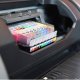 Cartus Imprimanta Inkjet, i-Aicon Brother LC525XL, 13 ml, Magenta, Compatibil Brother DCPJ100, DCPJ105, MFCJ200, Tus Magenta Imprimanta, Cartuse i-Aicon Magenta, Cartuse Imprimanta Colorate, Tus Imprimanta, Tusuri pentru Imprimanta