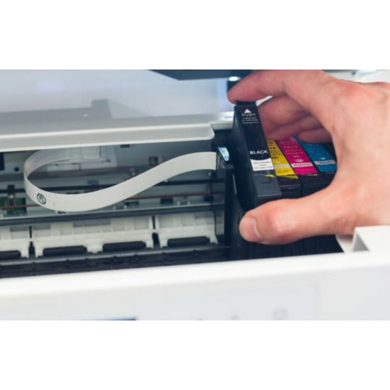 Cartus i-Aicon BCI6BK pentru Imprimanta Inkjet Canon, Cerneala Neagra, 14 ml, Cartus pentru Imprimanta, Cartus pentru Imprimanta Inkjet, Cartus pentru Imprimata Inkjet Canon, Cartus de Imprimanta