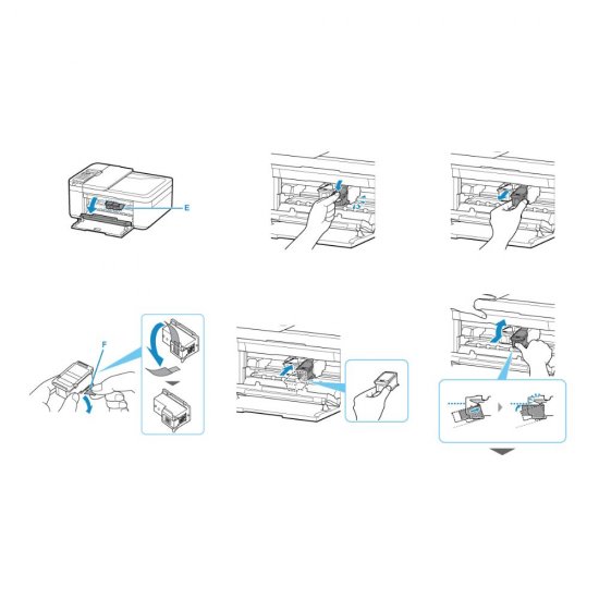 Cartus i-Aicon T1291 pentru Imprimanta Inkjet Epson Stylus, Cerneala Neagra, 14 ml, Cartus pentru Imprimanta, Cartus pentru Imprimanta Inkjet, Cartus pentru Imprimata Inkjet Epson Stylus, Cartus de Imprimanta