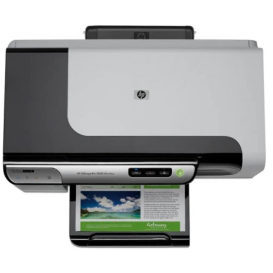 Cartus i-Aicon C4907AE (940XL), Cerneala Cyan, 28 ml, Compatibil HP OfficeJet Pro 8000 Wireless, 8500A, 8500A plus, 8500 Wireless, Cartus pentru Imprimanta, Cartus pentru Imprimanta Inkjet