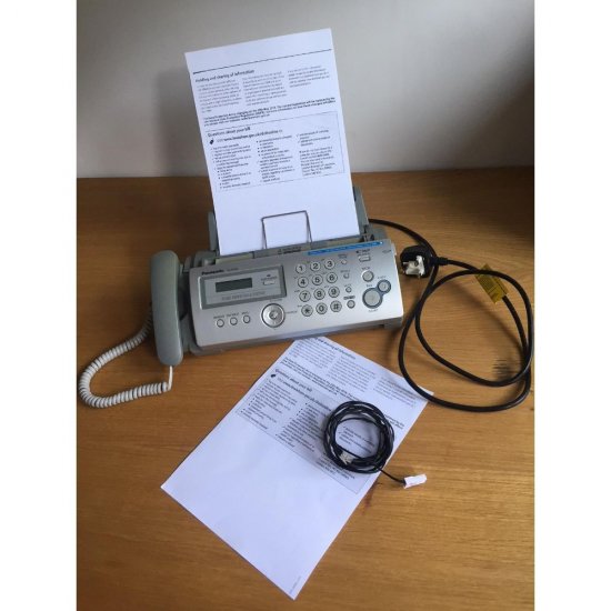 Set 2 Filme Termice i-Aicon FA52, 30 m, Compatibil Panasonic, Film Termic pentru Fax, Filme Termice pentru Fax, Set Film Termic pentru Fax, Seturi Film Termic pentru Fax, Film Termic pentru Imprimanta