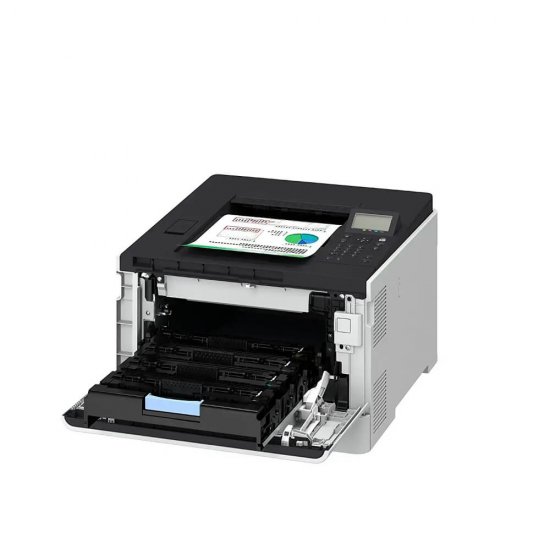Toner i-Aicon CRG046, Negru, 2300 Pagini, Compatibil Canon-iSENSYS LBP653CDW, LBP654CXF732CDW, MF734CDW, MF735CX, Cartus Toner, Cartus pentru Toner, Cartus de Toner