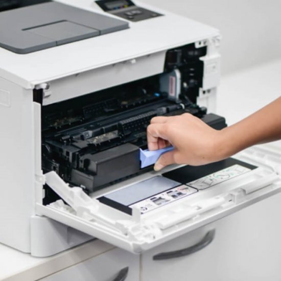 Cartus Toner i-Aicon 13S050523, Negru, Capacitate 3100 Pagini, Compatibil Epson Aculaser M1200, Cartus Toner, Cartus pentru Toner, Cartus de Toner