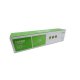 Cartus Toner, i-Aicon Lexmark C925X2CG, Cian, 7500 Pagini, Compatibil cu Lexmark C925DE, C925DTE, Tonere i-Aicon, Cartus de Toner Cian, Toner pentru Imprimanta Cian, Tonere i-Aicon Ieftine, Tonere Pigmentate