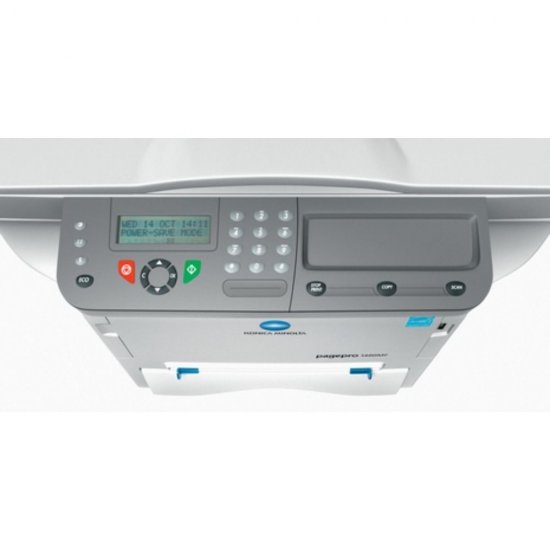Toner i-Aicon Konica Minolta 9967000877, Negru, 5500 Pagini, Compatibil Konica Minolta, Toner pentru Imprimanta, Toner pentru Imprimanta Laser, Toner i-Aicon Konica Minolta 9967000877