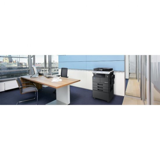 Toner i-Aicon Konica Minolta TN222, Negru, 10000 Pagini, Compatibil Konica Minolta, Toner pentru Imprimanta, Toner pentru Imprimanta Laser, Toner i-Aicon Konica Minolta TN222, Cartus Toner, Cartus pentru Imprimanta