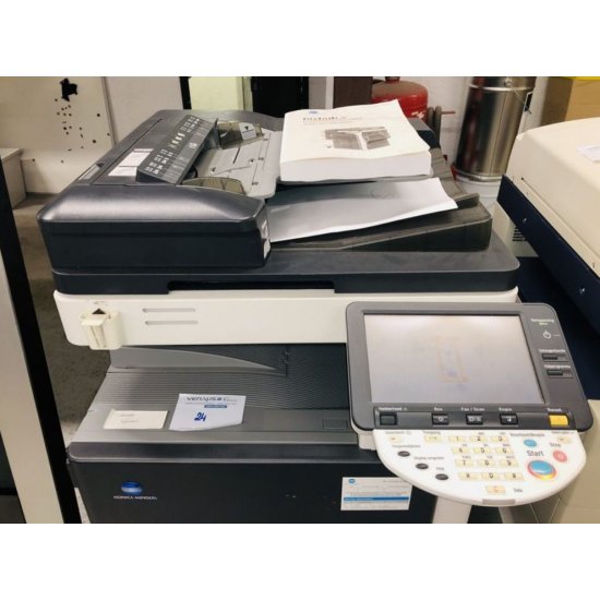 Toner i-Aicon Konica Minolta TN213, TN214, TN314, Galben, 18000 Pagini, Compatibil Konica Minolta, Toner pentru Imprimanta, Toner pentru Imprimanta Laser, Toner i-Aicon Konica Minolta TN213/TN214/TN314
