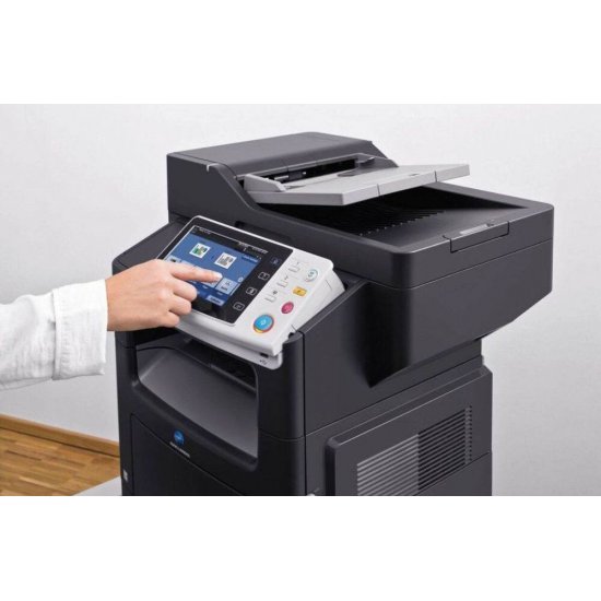 Toner i-Aicon Konica Minolta TN411, TN611, Negru, 45000 Pagini, Compatibil Konica Minolta, Toner pentru Imprimanta, Toner pentru Imprimanta Laser, Toner i-Aicon Konica Minolta TN411/TN611, Cartus Toner