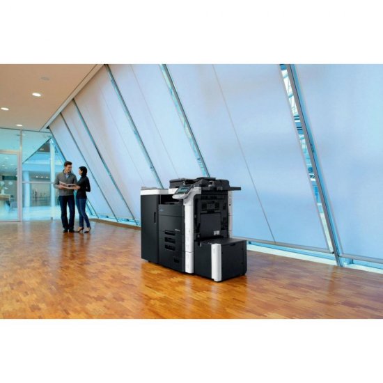Toner i-Aicon Konica Minolta TN618, Negru, 37000 Pagini, Compatibil Konica Minolta, Toner pentru Imprimanta, Toner pentru Imprimanta Laser, Toner i-Aicon Konica Minolta TN618, Cartus Toner, Cartus pentru Imprimanta