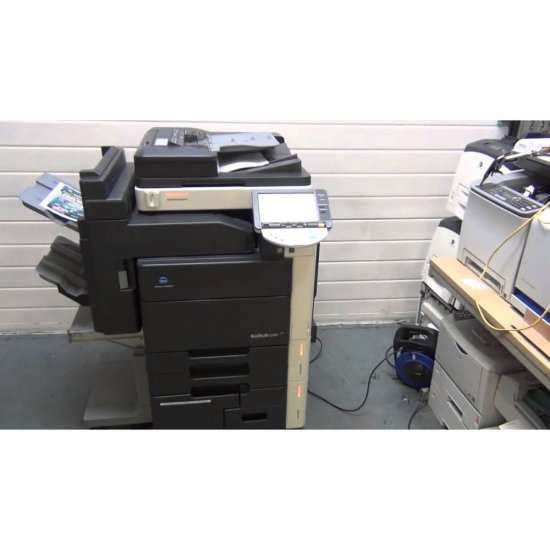 Toner i-Aicon Konica Minolta TN611, Galben, 27000 Pagini, Compatibil Konica Minolta, Toner pentru Imprimanta, Toner pentru Imprimanta Laser, Toner i-Aicon Konica Minolta TN611, Cartus Toner, Cartus pentru Imprimanta