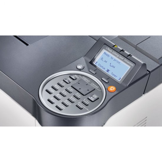 Toner i-Aicon Kyocera TK3160, Negru, 12500 Pagini, Compatibil Kyocera, Toner pentru Imprimanta, Toner pentru Imprimanta Laser, Toner i-Aicon Kyocera TK3160, Cartus Toner, Cartus pentru Imprimanta
