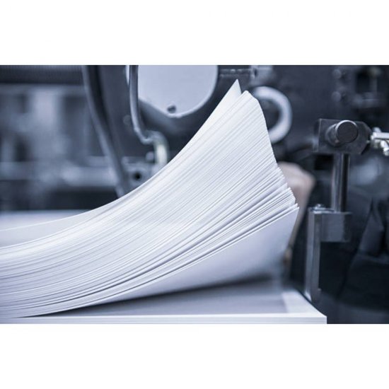 Ribon i-Aicon KX-P160, Negru, 18mm x 8m, Compatibil Panasonic, Ribon Imprimanta, Ribon pentru Imprimante Fiscale, Ribon pentru Imprimante cu Transfer Termic, Ribon i-Aicon pentru Imprimante Panasonic de Etichete