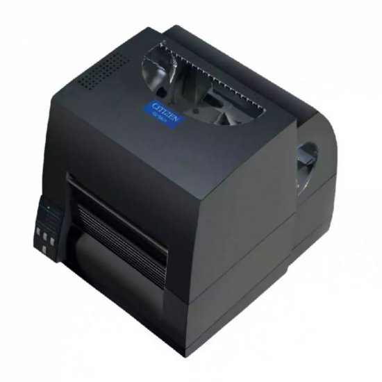 Imprimanta pentru Etichete Citizen CL-S621, Rezolutie 203DPI, Interfata USB si Serial