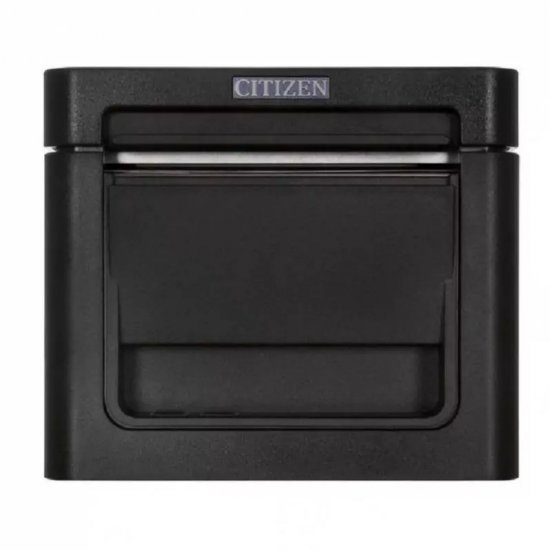 Imprimanta Termica Citizen CT-E351, Rezolutie 203DPI, Interfata USB si Ethernet, Culoare Negru