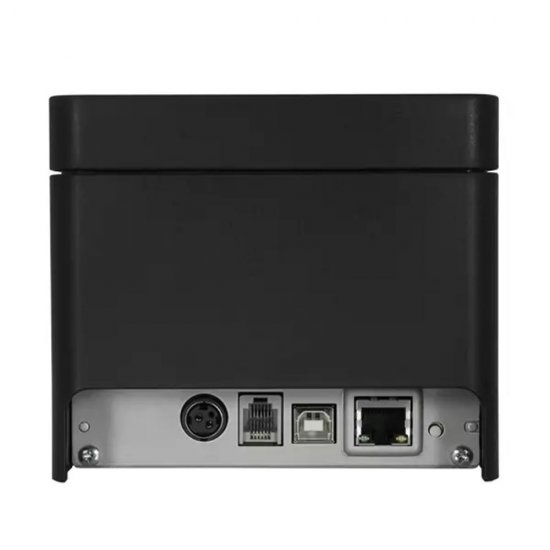 Imprimanta Termica Citizen CT-E351, Rezolutie 203DPI, Interfata USB si Ethernet, Culoare Negru