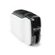 Imprimanta de Carduri Zebra ZC100, Rezolutie 300 DPI, Zebra Imprimanta Carduri, Imprimante Printare Carduri Zebra, Zebra Imprimante Printare Carduri, Zebra ZC100 Imprimante Carduri