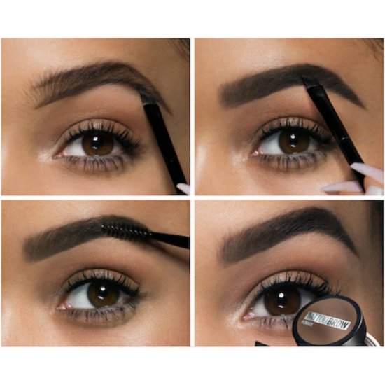 Pomada pentru Sprancene Maybelline New York Tattoo Brow, 01 Taupe, Pomada Sprancene, Pomada Maybelline Tattoo Brow, Pomada de Sprancene, Pomada pentru Sprancene 01 Taupe, Pomada Sprancene Maybelline, Pomada pentru Sprancene Maybelline, Pomada Tattoo Brow