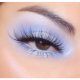 Creion de Ochi MISS SPORTY, 400 Holo Blue, 1.2 g, Creion pentru Ochi, Creion Contur Ochi, Eyeliner, Creion Albastru pentru Ochi, Creion pentru Conturarea Ochilor, Creion Albastru pentru Contur Ochi, Creion de Ochi Albastru Pastel