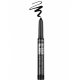 Creion de Ochi MISS SPORTY Pump Up Booster, Kohl Kajal 001 Darkness, 3 g, Creion pentru Ochi, Creion Contur pentru Ochi, Creion Negru pentru Ochi, Creion Retractabil de Ochi, Creion Kohl Kajal