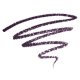 Creion de Ochi MISS SPORTY Designer 24H, 005 Pro Purple, 0.16 g, Creion pentru Ochi, Creion Contur Ochi, Eyeliner, Creion Retractabil pentru Ochi, Creion pentru Conturarea Ochilor, Creion Mov pentru Ochi, Creion de Ochi Mov