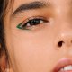 Creion de Ochi MISS SPORTY Designer 24H, 006 Green Designer, 0.16 g, Creion pentru Ochi, Creion Contur Ochi, Eyeliner, Creion Retractabil pentru Ochi, Creion pentru Conturarea Ochilor, Creion Verde pentru Ochi, Creion de Ochi Verde